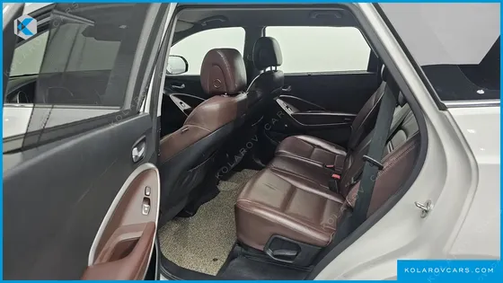 HYUNDAI MAXCRUISE DIESEL 2.2 2WD