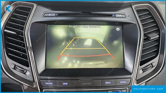 HYUNDAI MAXCRUISE DIESEL 2.2 2WD