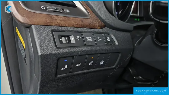 HYUNDAI MAXCRUISE DIESEL 2.2 2WD
