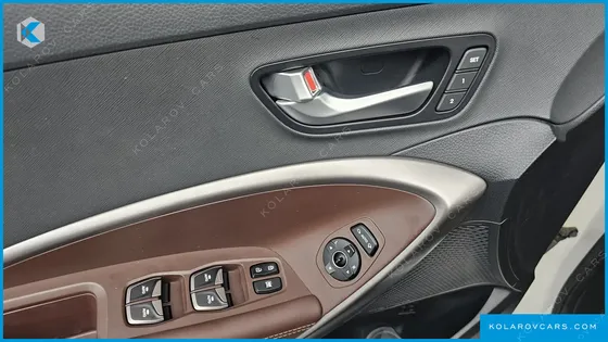 HYUNDAI MAXCRUISE DIESEL 2.2 2WD