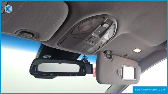 HYUNDAI MAXCRUISE DIESEL 2.2 2WD
