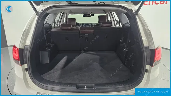 HYUNDAI MAXCRUISE DIESEL 2.2 2WD