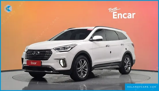 HYUNDAI MAXCRUISE DIESEL 2.2 2WD