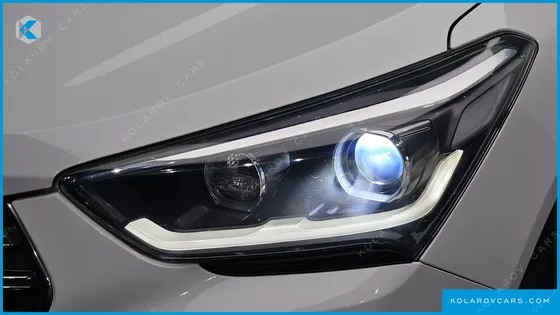 HYUNDAI MAXCRUISE DIESEL 2.2 2WD
