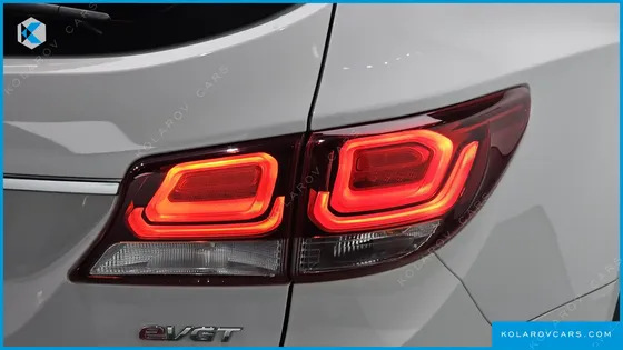 HYUNDAI MAXCRUISE DIESEL 2.2 2WD