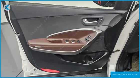 HYUNDAI MAXCRUISE DIESEL 2.2 2WD