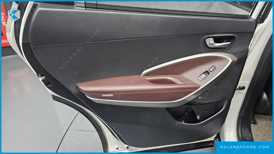 HYUNDAI MAXCRUISE DIESEL 2.2 2WD