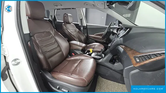 HYUNDAI MAXCRUISE DIESEL 2.2 2WD