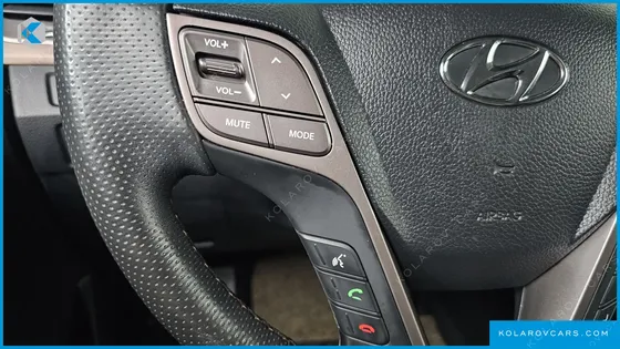 HYUNDAI MAXCRUISE DIESEL 2.2 2WD