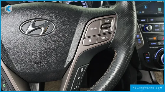 HYUNDAI MAXCRUISE DIESEL 2.2 2WD