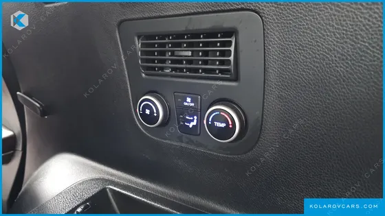 HYUNDAI MAXCRUISE DIESEL 2.2 2WD