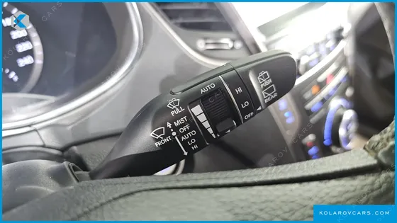 HYUNDAI MAXCRUISE DIESEL 2.2 2WD