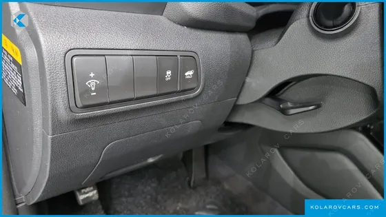 HYUNDAI TUCSON DIESEL 2.0 2WD