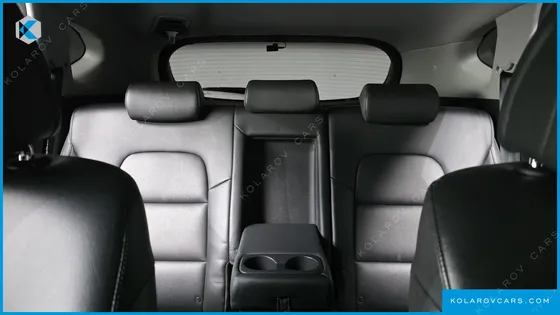 HYUNDAI TUCSON DIESEL 2.0 2WD