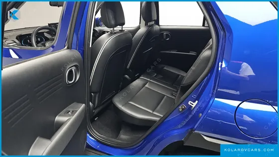 HYUNDAI CASPER TURBO INSPIRATION