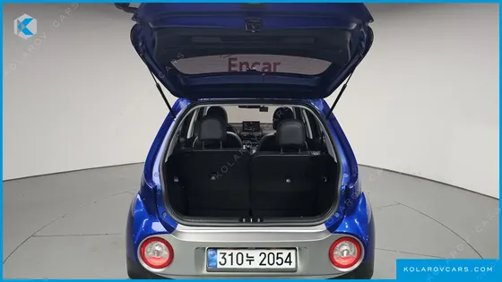 HYUNDAI CASPER TURBO INSPIRATION
