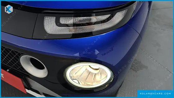 HYUNDAI CASPER TURBO INSPIRATION