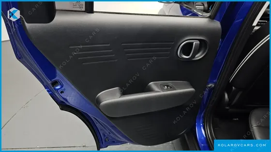 HYUNDAI CASPER TURBO INSPIRATION