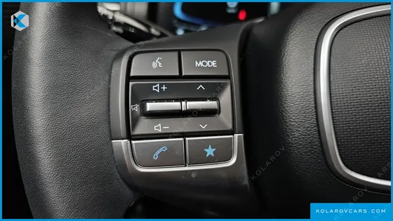 HYUNDAI CASPER TURBO INSPIRATION