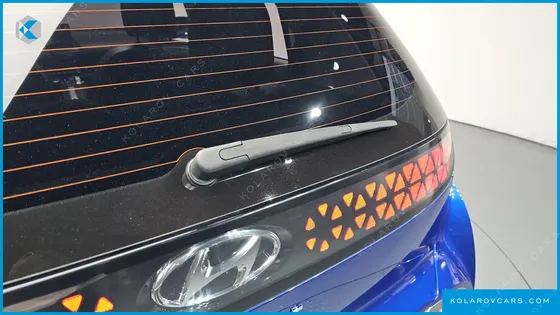 HYUNDAI CASPER TURBO INSPIRATION