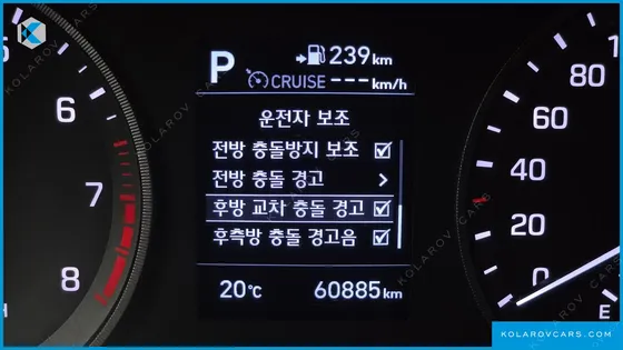 HYUNDAI TUCSON GASOLINE 1.6 TURBO 2WD