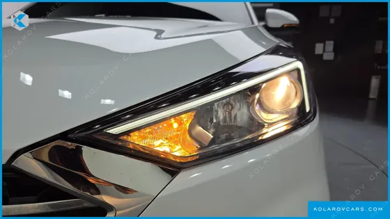 HYUNDAI TUCSON GASOLINE 1.6 TURBO 2WD