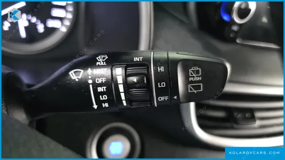 HYUNDAI TUCSON GASOLINE 1.6 TURBO 2WD