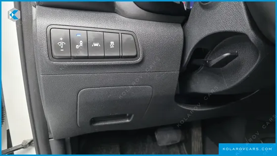 HYUNDAI TUCSON GASOLINE 1.6 TURBO 2WD