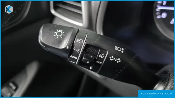 HYUNDAI TUCSON GASOLINE 1.6 TURBO 2WD