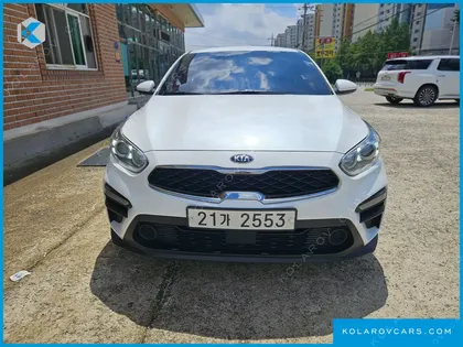 KIA K3 TRENDY