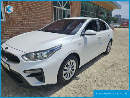 KIA K3 TRENDY