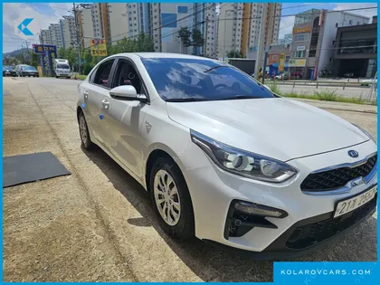 KIA K3 TRENDY