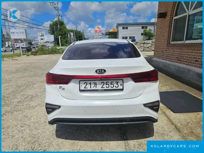 KIA K3 TRENDY