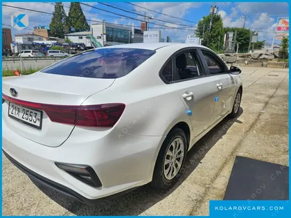 KIA K3 TRENDY