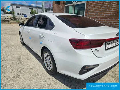 KIA K3 TRENDY