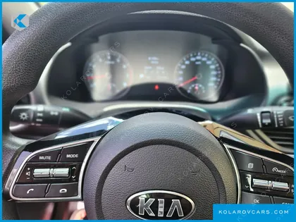 KIA K3 TRENDY