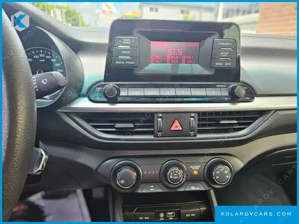 KIA K3 TRENDY
