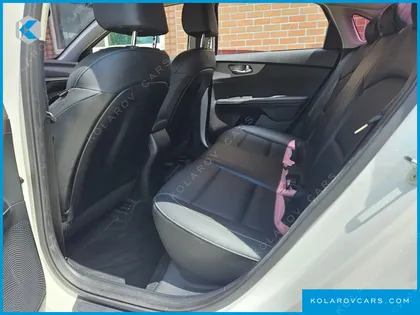 KIA K3 TRENDY