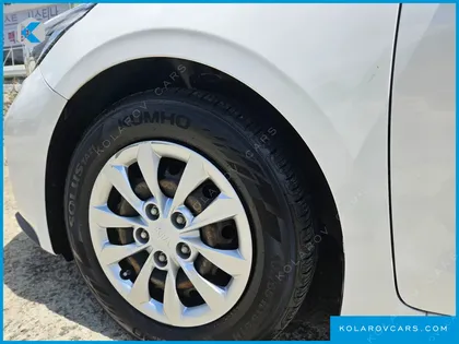 KIA K3 TRENDY