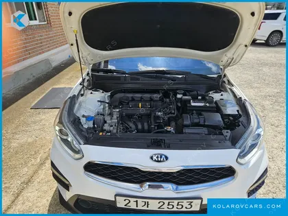 KIA K3 TRENDY
