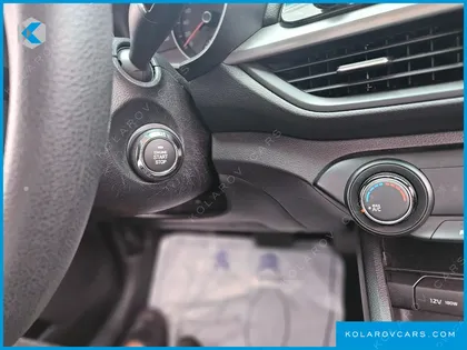 KIA K3 TRENDY