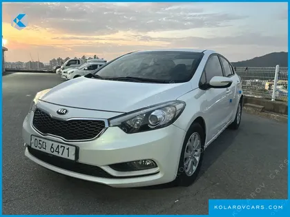 KIA K3 DELUXE