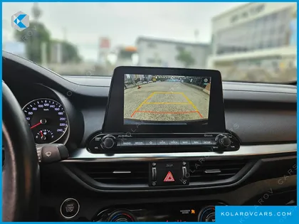 KIA K3 SIGNATURE