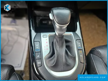 KIA K3 SIGNATURE