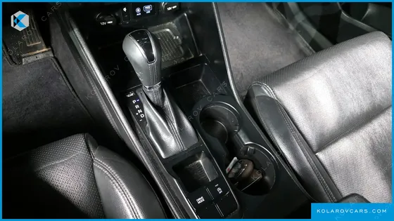 HYUNDAI TUCSON DIESEL 2.0 2WD