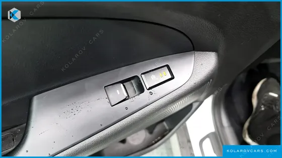 HYUNDAI TUCSON DIESEL 2.0 2WD