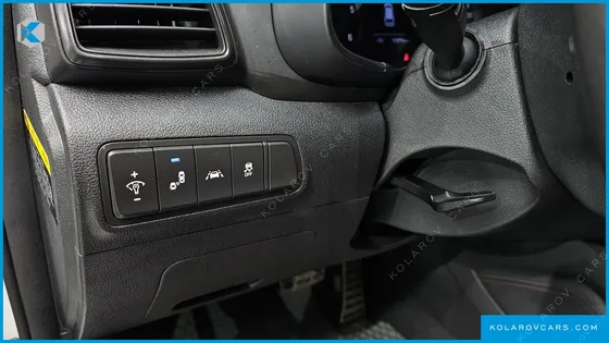 HYUNDAI TUCSON DIESEL 2.0 2WD