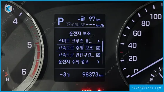 HYUNDAI TUCSON DIESEL 2.0 2WD