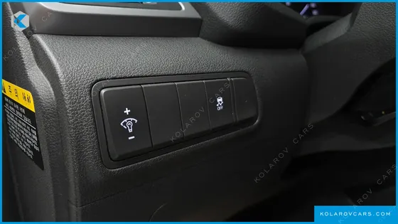 HYUNDAI TUCSON DIESEL 1.7 2WD
