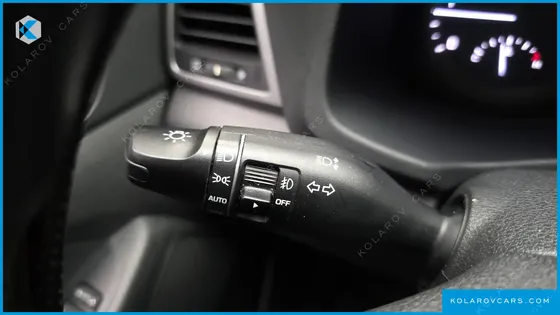 HYUNDAI TUCSON DIESEL 1.7 2WD